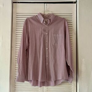 Van Heusen Classic Striped Men's Shirt